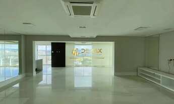 Imagem 5: Apartamento de Luxo 192m² no Central Park Jardim Aquarius