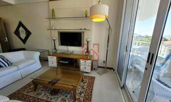 Imagem 3: Apartamento com 2 dormitórios para alugar, 120 m² por R$ 1.900,00/dia - Praia Brava - Flor