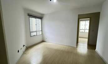 Imagem 2: Apartamento 03 quartos - Bigorrilho - Curitiba - PR