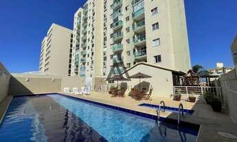 Imagem 2: Apartamento à venda e para alugar em Serra, Morada de Laranjeiras, com 2 quartos, com 56 m