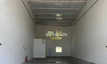 Imagem 2: Salão para alugar, 229 m² por R$ 13.081,50/mês - Centro - São Bernardo do Campo/SP