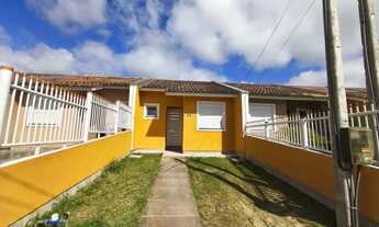 Imagem: Casa Térrea no Bairro Restinga - Porto