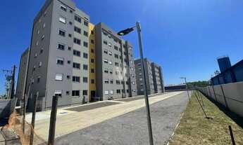 Imagem: Apartamento 2 dormitórios com elevador