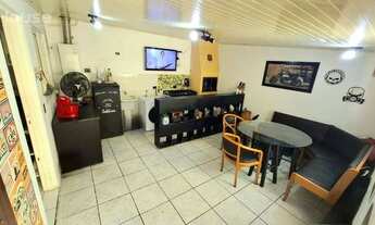 Imagem 6: Sobrado à venda, 138 m² por R$ 789.000,00 - Xaxim - Curitiba/PR