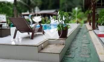 Imagem 2: Imóvel excelente em condomínio de alto padrão no refugio da serra codigo: 108872