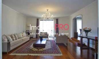 Imagem: Moema - Apartamento com 2 suíte(s), 4 dormitório(s)