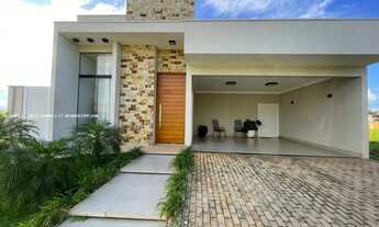 Imagem 2: Casa em Condomínio para Venda em Presidente Prudente, CONDOMÍNIO RESIDENCIAL MART VILLE, 3