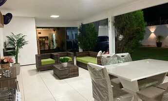 Imagem 5: Linda casa com 3 suítes em Paço do Lumiar