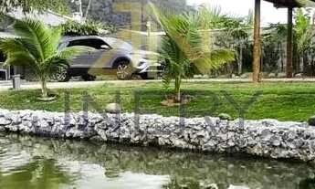 Imagem 2: Chácara para Venda em Rio das Ostras, Cantagalo, 1 dormitório, 1 suíte, 1 banheiro, 5 vaga