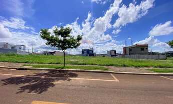 Imagem 2: Terreno à Venda de 301m² no Colinas Tropical PRONTO PARA CONSTRUIR