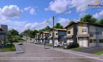 Imagem 2: Casa Residencial à venda, Nicanor Park Prime no bairro Verde Lar, Teresina/PI