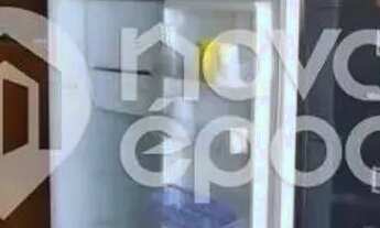 Imagem 5: Tijuca Galpão / depósito com venda por R$240.000