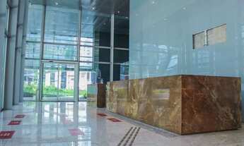 Imagem 3: Conjunto para alugar, 40 m² por R$ 6.475,76/mês - Brooklin - São Paulo/SP