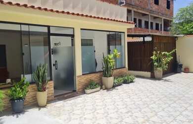 Imagem 4: 3. Recém-reformada, 3 quartos, porcelanato e kitnet independente. Ilha Parque