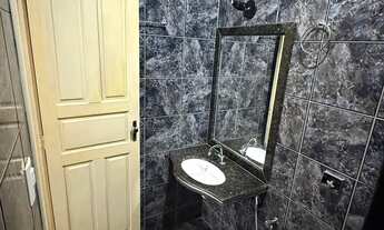 Imagem 4: Suíte Individual em Alojamento em Santa Vitória MG