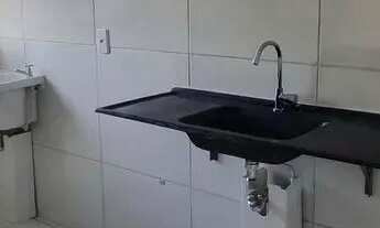 Imagem 4: Melhor apto do Fit One! PRIVATIVO sem prédios na frente, ventilado, 0km, lazer de clube!