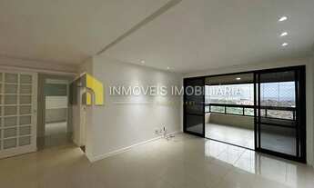 Imagem 3: Apartamento a venda com 136 metros quadrados com 5 quartos em Cidade Jardim Candeal - Salv