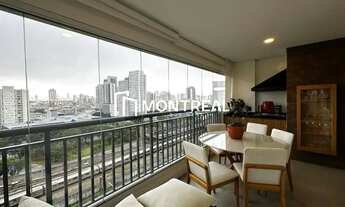 Imagem: APARTAMENTO À VENDA NO BELENZINHO - 2 DORMITÓRIOS