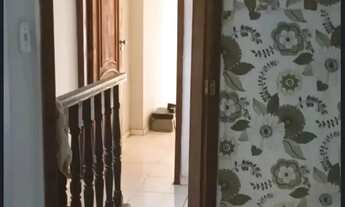 Imagem 2: Imóvel para venda com 118 metros quadrados com 4 quartos em Ambaí - Nova Iguaçu - RJ