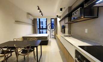 Imagem 5: Studio com 1 dormitório na Trindade