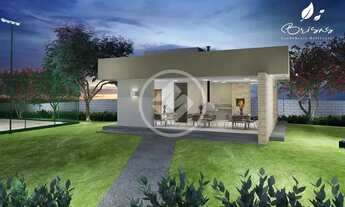 Imagem 7: Brisas Condomínio Horizontal - Terreno de 250 m² - Mirante - Espaço Gourmet - Piscina - Ch