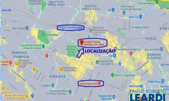 Imagem 4: COMERCIAL - PERDIZES - SP