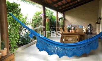 Imagem 2: 0 - Sobrado 3 quartos, sendo 3 suítes