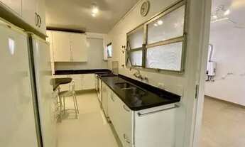 Imagem 6: Imóvel para aluguel possui 180 metros quadrados com 3 quartos em Jardim Europa - São Paulo