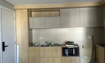 Imagem 7: Imóvel para aluguel tem 34 metros quadrados com 1 quarto em Centro - Curitiba - PR