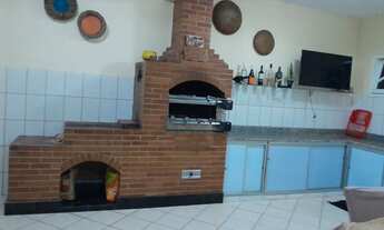 Imagem 2: Casa temporada piscina mes janeiro disponivel