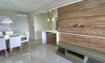 Imagem 3: Apartamento 3 Quartos com 1 Suíte e 100m² - Barreiros - JMS