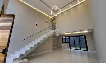 Imagem 3: Casa com 3 suites no bairro Carianos