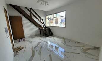 Imagem 3: Cobertura Santo Antônio locação Zona Sul locação