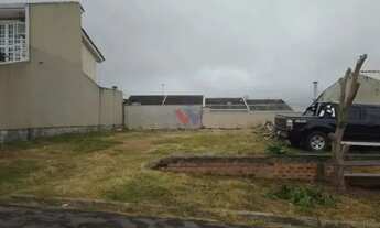 Imagem 2: Terreno Plano 273 m no Bairro Atuba Ideal para Sobrado, Próximo a Comércios