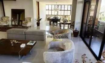 Imagem 4: Apartamento à venda, 330 m² por R$ 1.350.000,00 - Vila Caminho do Mar - São Bernardo do Ca