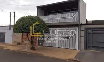 Imagem: Casa excelente, Bairro Nova Bauru