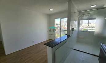 Imagem 2: Apartamento para locação no Condomínio Máximo no Mogilar em Mogi das Cruzes