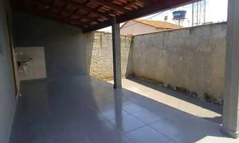 Imagem 6: Vendo está casa na Marambaia/EC