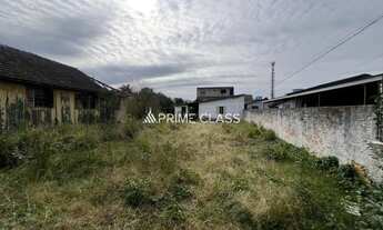 Imagem: Terreno Bairro Niterói, 484m²