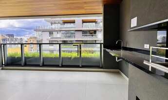 Imagem 7: Apartamento, batel, andar alto, enoslarado, 3 suítes, 151 m² privativos, 2 vagas de garage