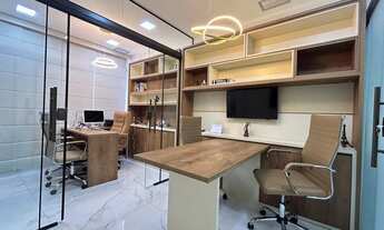 Imagem: Sala Comercial à venda na Avenida Nelson