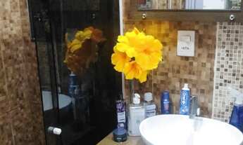 Imagem 3: Conjugado de vila, próximo ao Norte Shopping