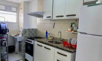 Imagem 6: Vita Residencial Clube 7º andar Lado Ventilado e Vista Top