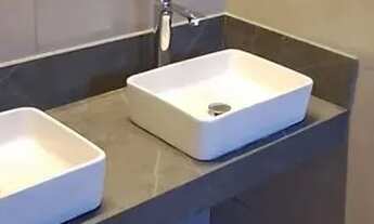 Imagem 11: SOBRADO NOVO JARDINS SEVILHA ALTO PADRÃO 3 SUITES PLENAS VARANDA GOURMET PISCINA AQUECIDA