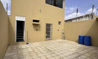 Imagem 2: IMÓVEL COM RENDA + AMPLA CASA NA ZONA LESTE