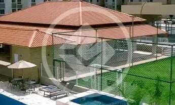 Imagem: Apartamento 2 qts - Residencial Porto Dourado
