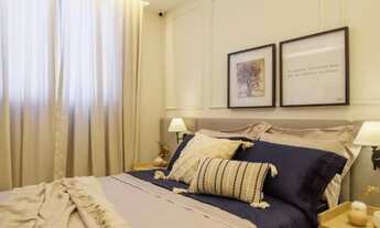 Imagem 3: Oportunidade para investidores - 10 mil de Entrada - Apartamento em Niterói com Vista Mar