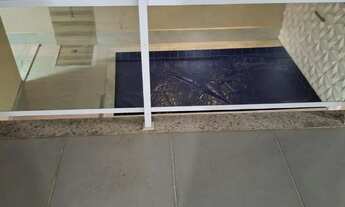 Imagem 6: Fator 2513) Luxo! Casa Duplex - Arsenal - Fator