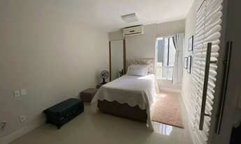 Imagem 7: ALUGO APARTAMENTO MOBILIADO - VISTA MAR NO COND. TOSCANA PONTA DO FAROL