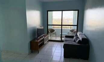Imagem 2: Apartamento Porto do Alto/ Néopolis, 2/4 R$ 270 Mil Escriturado- Andar Alto